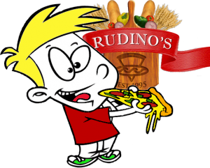 Knightdale Rudinos Pizza and Grinders - Raleigh Catering