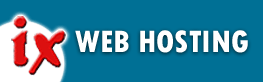 ixWebhosting-logo - Test WordPress installs