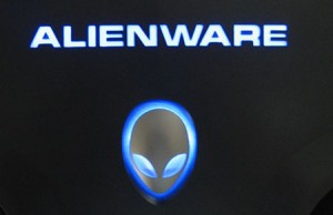 Dell Alienware - Uber sexy