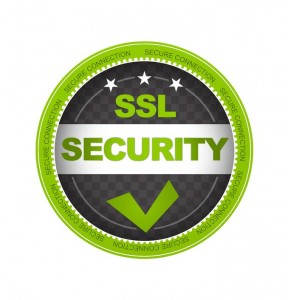 Install SSL Security on Cloud