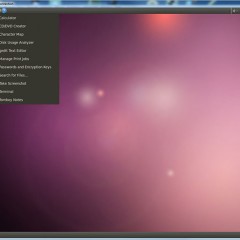 Linux and Remote Desktop